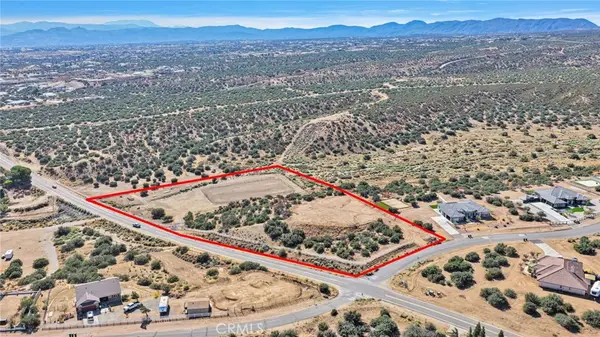 8089 Arrowhead, Phelan, CA 92371