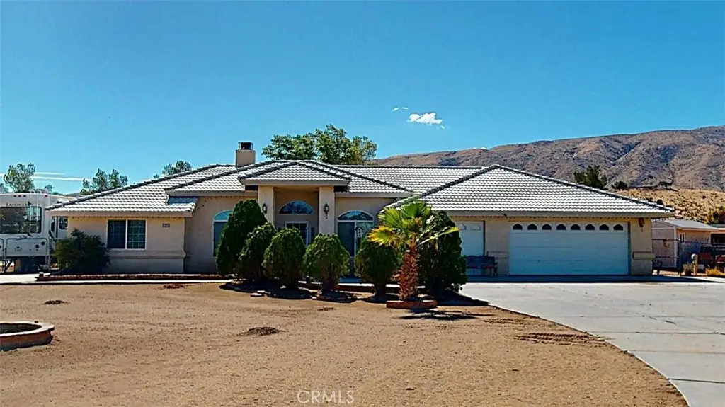 21723 Hercules Street, Apple Valley, CA 92308 - #1