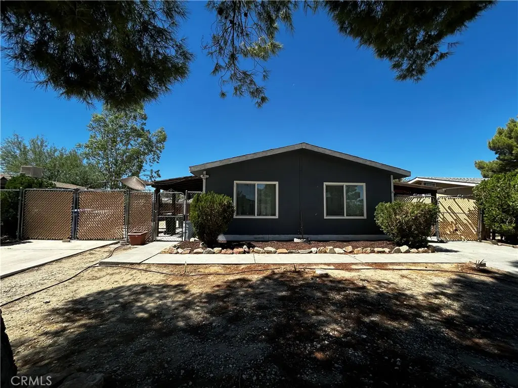 19036 Panther Ave, Adelanto, CA 92301 - #1