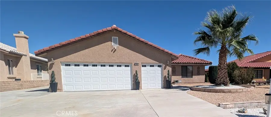 27951 Evergreen, Helendale, CA 92342 - #2
