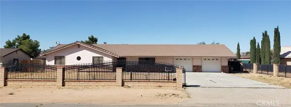 22368 Cholena Road, Apple Valley, CA 92307