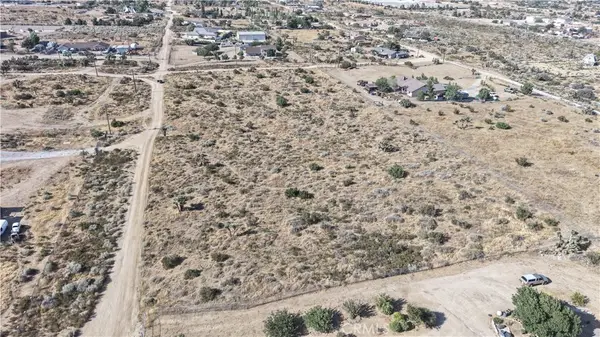 111 Sundown, Phelan, CA 92371