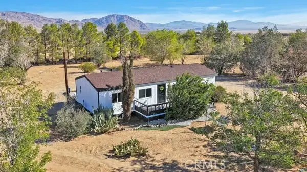 30180 Cherwell Street, Lucerne Valley, CA 92356