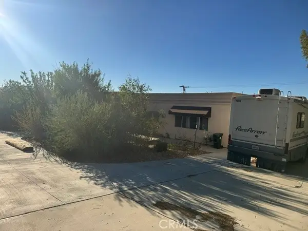 20057 Rancherias, Apple Valley, CA 92307