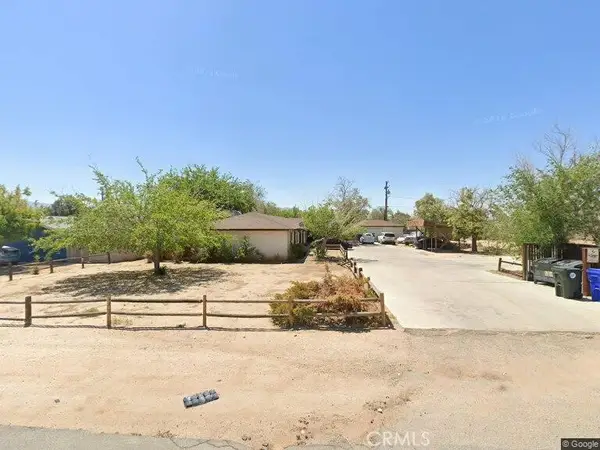 21005 Little Beaver, Apple Valley, CA 92308