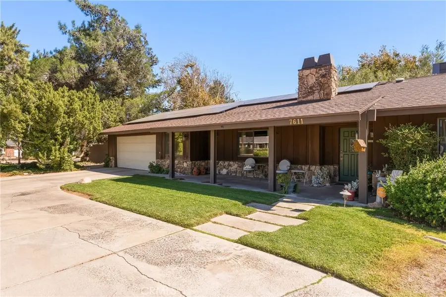 7611 Glider, Hesperia, CA 92345 - #3
