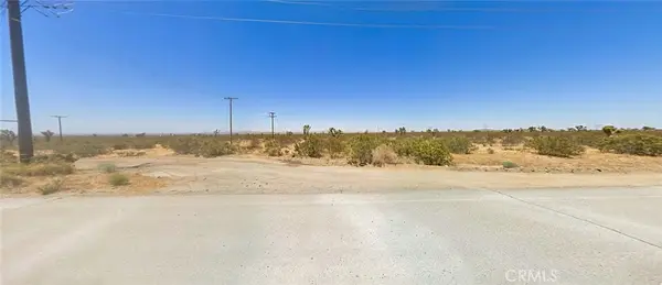 0 Pearblossom Hwy, Palmdale, CA 93591