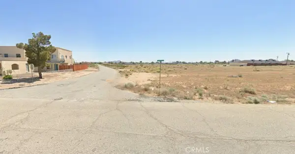 8715 Walpole Avenue, California City, CA 93505