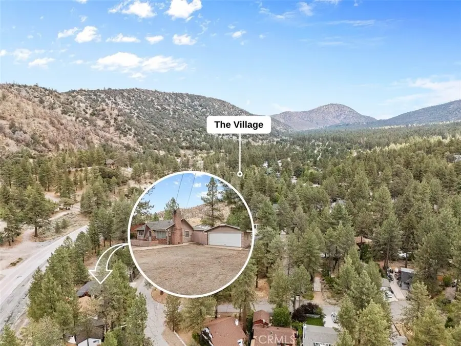 592 Mountain View, Wrightwood, CA 92397 - #2