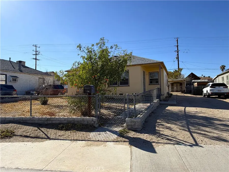 720 Nancy, Barstow, CA 92311 - #2