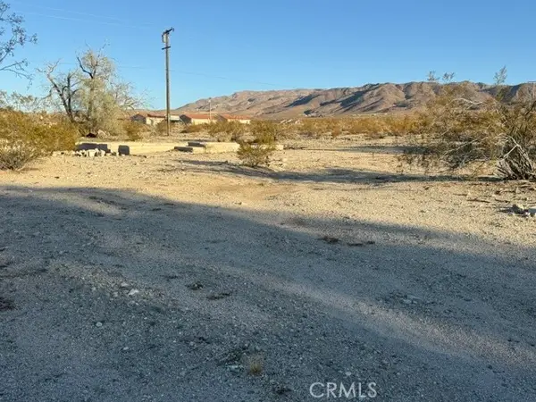 7023 Woodward Road, 29 Palms, CA 92277