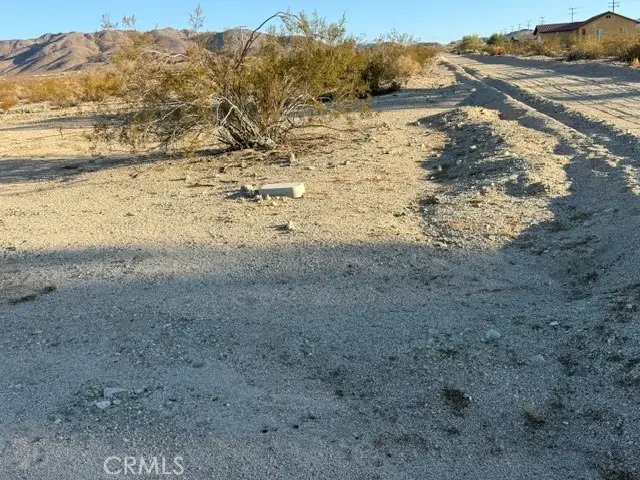 7023 Woodward Road, Twentynine Palms, CA 92277 - #2