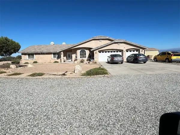 10928 Lantry Lane, Oak Hills, CA 92344