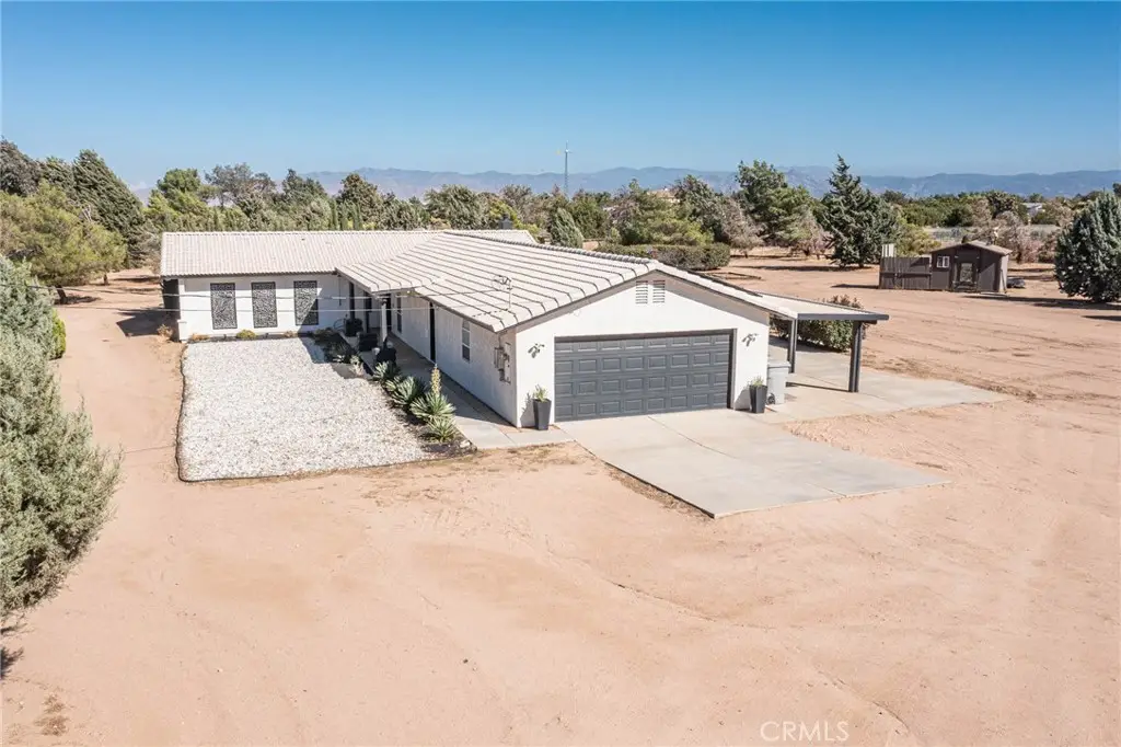 12631 Mesquite Street, Oak Hills, CA 92344 - #1
