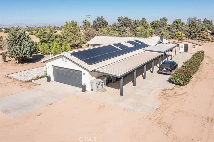 12631 Mesquite Street, Oak Hills, CA 92344 - #2