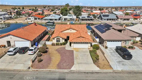 26218 Corona, Helendale, CA 92342