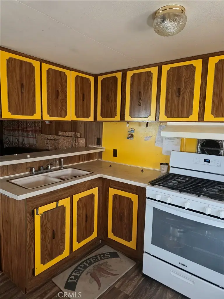 26611 Nudgent Street #28, Boron, CA 93516 - #3