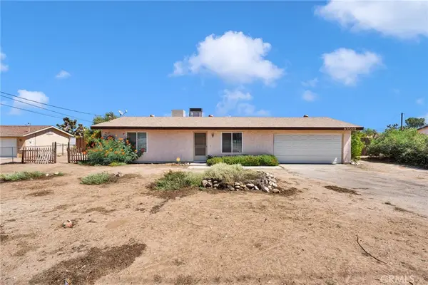 10599 Oakwood, Hesperia, CA 92345