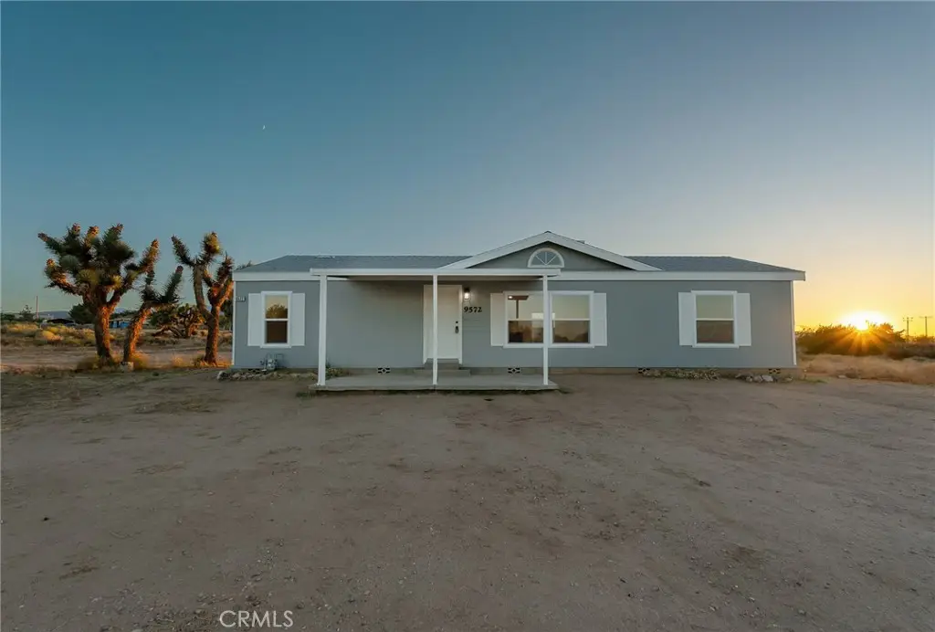 9572 Smith Road, Phelan, CA 92371 - #1