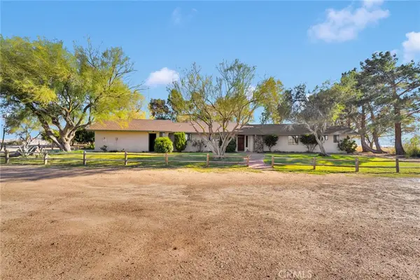 37404 Harvard Road, Newberry Springs, CA 92365