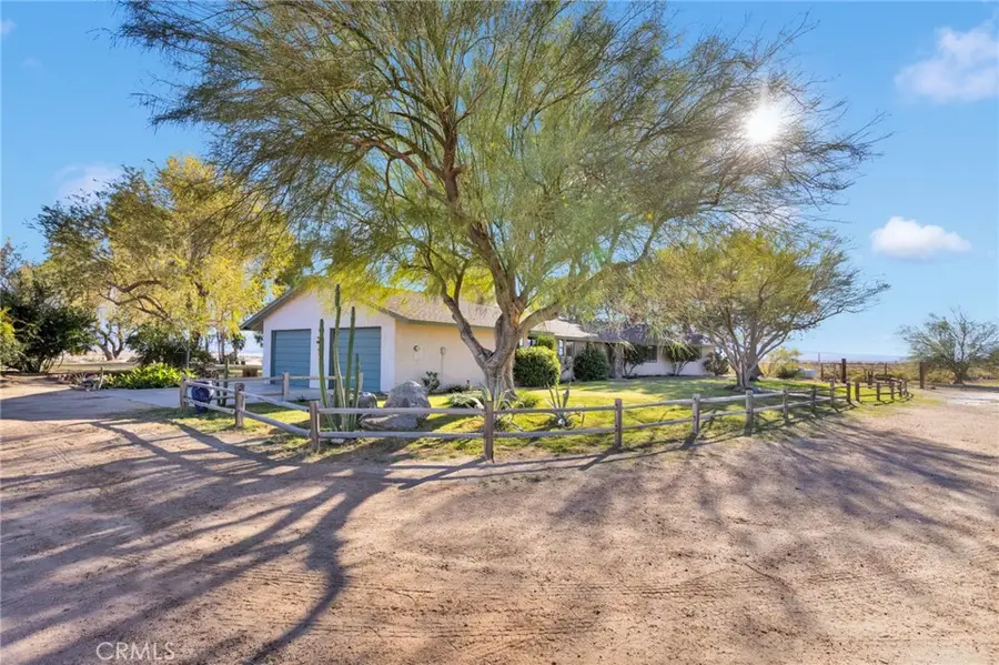 37404 Harvard Road, Newberry Springs, CA 92365 - #2