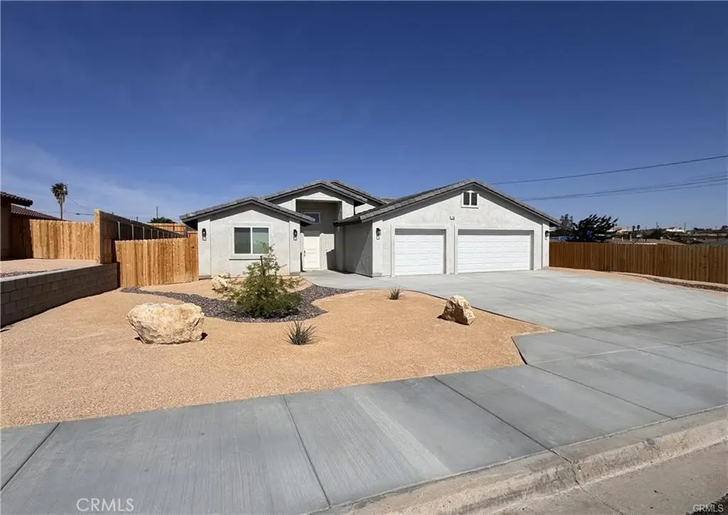 1220 Savanna Drive, Barstow, CA 92311 - #1