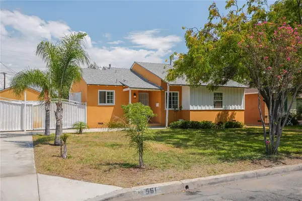 561 N Park, Rialto, CA 92376
