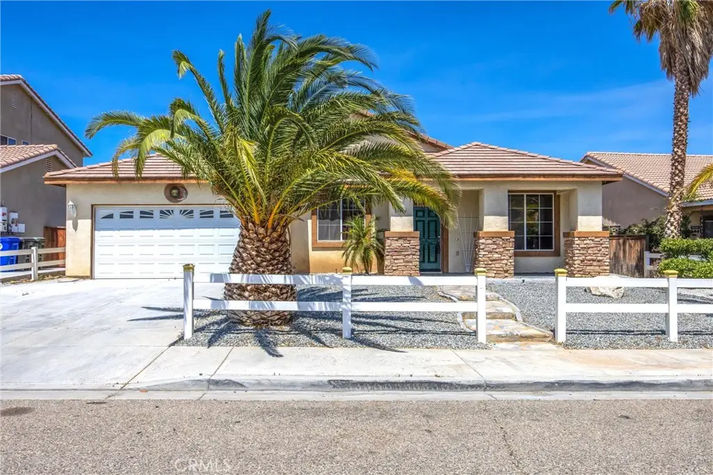 13616 Dellwood Street, Victorville, CA 92392 - #1