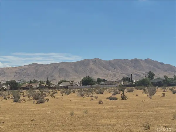0 Merino, Apple Valley, CA 92308