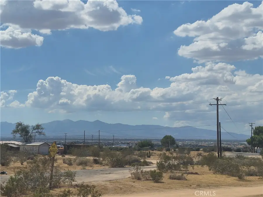 0 Merino, Apple Valley, CA 92308 - #2