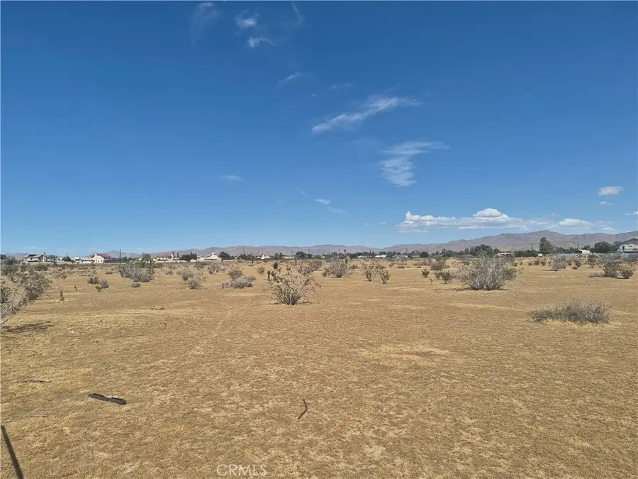 0 Merino, Apple Valley, CA 92308 - #3