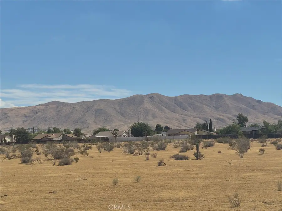 0 Merino, Apple Valley, CA 92308 - #2
