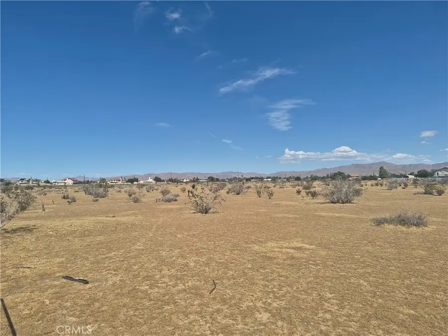 0 Merino, Apple Valley, CA 92308 - #3