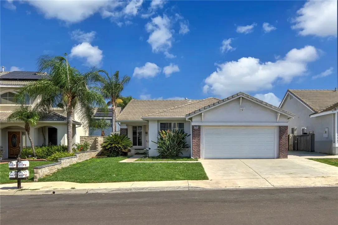 16795 Bear Creek Avenue, Chino Hills, CA 91709 - #1