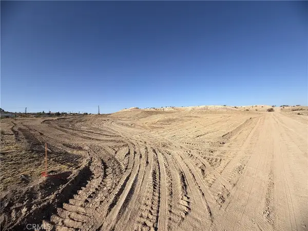 0 Rimrock Road, Barstow, CA 92311