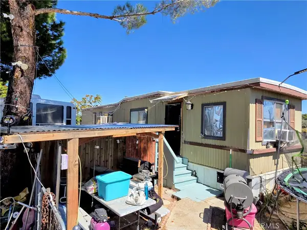 26611 Nudgent Street #32, Boron, CA 93516