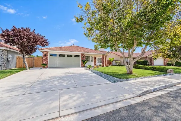 12609 Sunbird Lane, Victorville, CA 92392