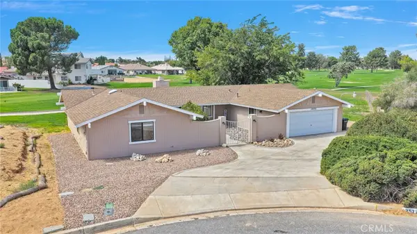 12572 Coronado Lane, Victorville, CA 92395