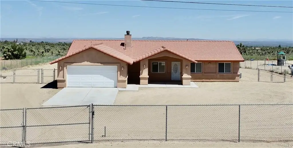 3776 White Fox, Phelan, CA 92371 - #1