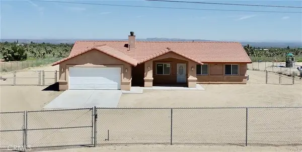 3776 White Fox, Phelan, CA 92371