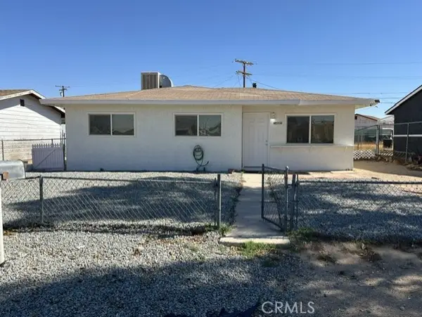 34205 Woods, Barstow, CA 92311