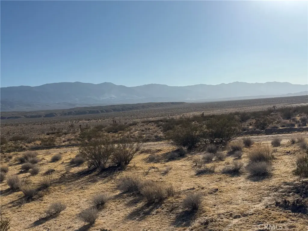 7 H Road, Lucerne Valley, CA 93256 - #1