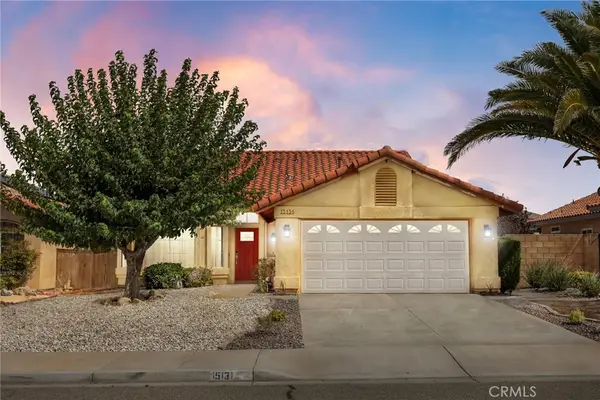 15131 Zircon Drive, Victorville, CA 92394
