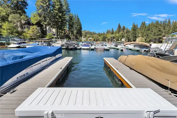 0 Mbm 12, Slip 13, Lake Arrowhead, CA 92352