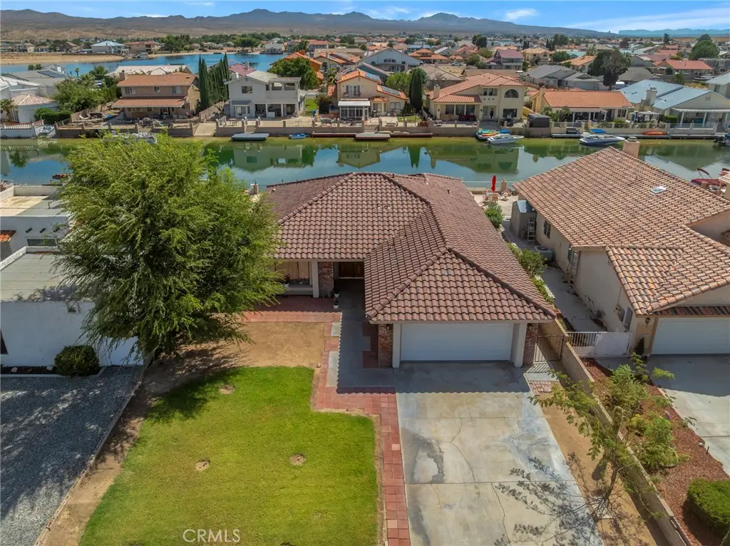 14453 Jamaica Lane, Helendale, CA 92342 - #1