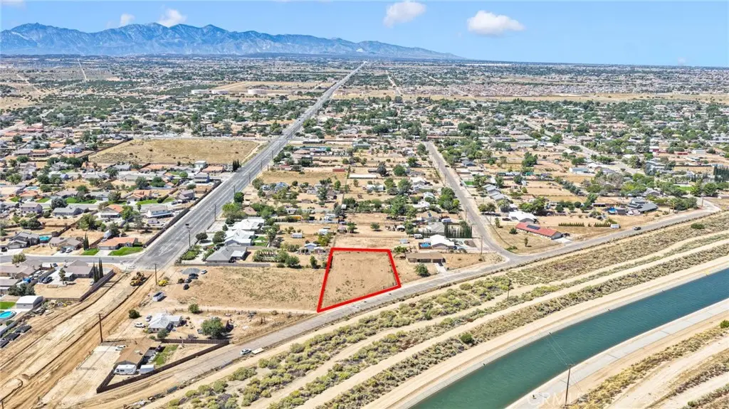 1 Kern Avenue, Hesperia, CA 92435 - #1