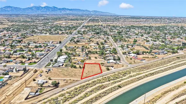 1 Kern Avenue, Hesperia, CA 92435
