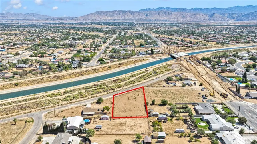 1 Kern Avenue, Hesperia, CA 92435 - #3