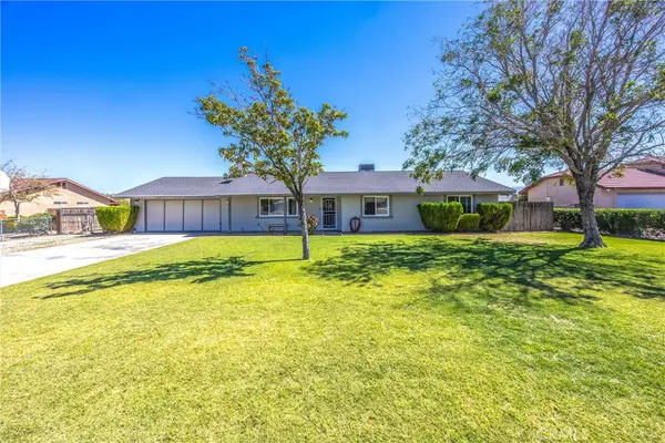 12615 Waynoka Road, Apple Valley, CA 92308