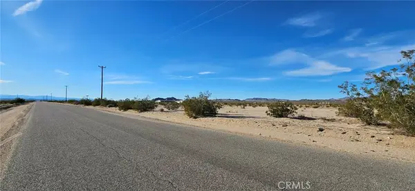 800 Valle Vista Rd., 29 Palms, CA 92277